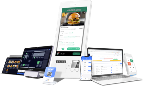 CobraCloud on multiple devices